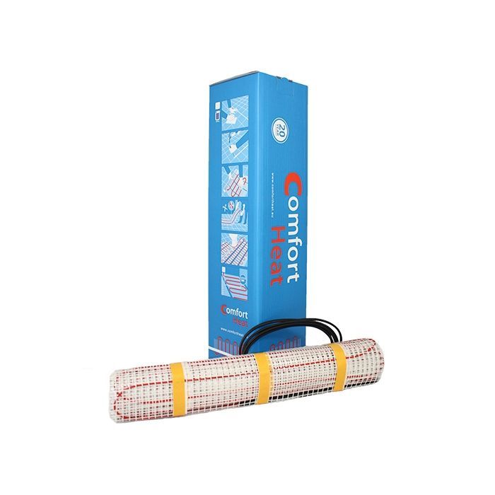 Теплый пол Comfort Heat 2 m2 (0.5x4m)/320W Фото