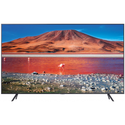Телевизор Samsung UE55TU7100UXUA Фото