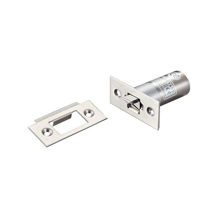 Электромеханический замок Yli Electronic YB-80NO Фото