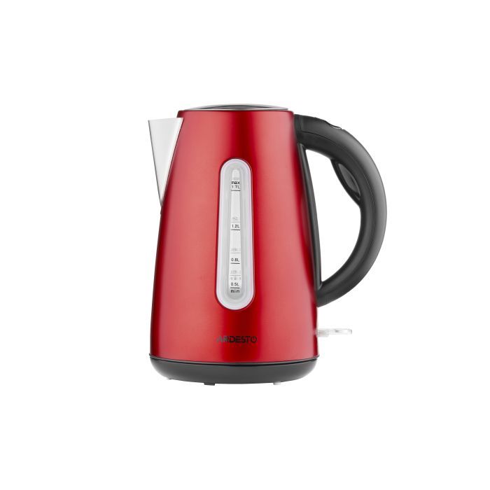 Электрочайник Ardesto EKL-F300R Фото