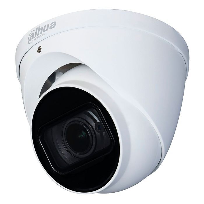 Камера видеонаблюдения Dahua DH-HAC-HDW1500TP-Z-A (2.7-12) Фото