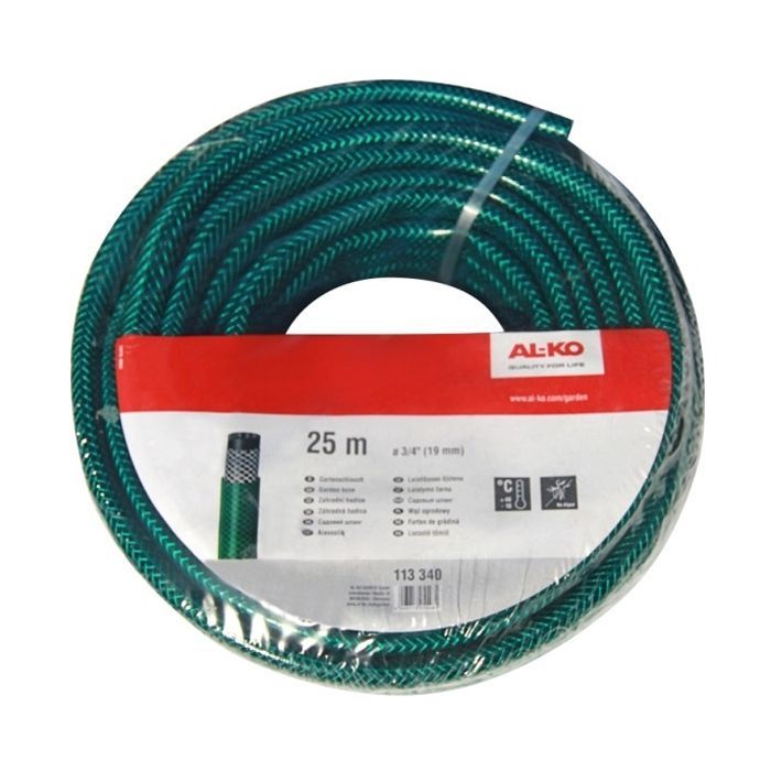 Поливочный шланг AL-KO 3/4", 25 м Фото