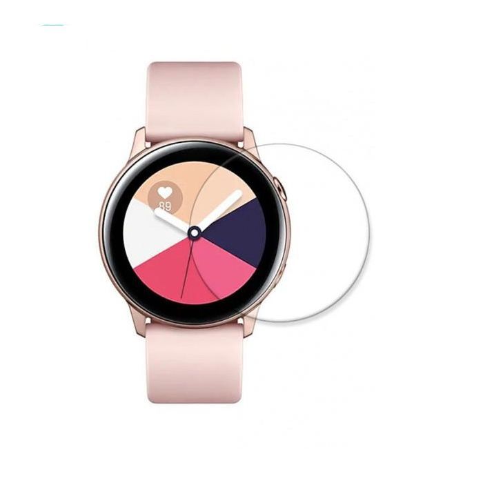 Пленка защитная XoKo TPU Samsung Galaxy Watch Active R500 Фото