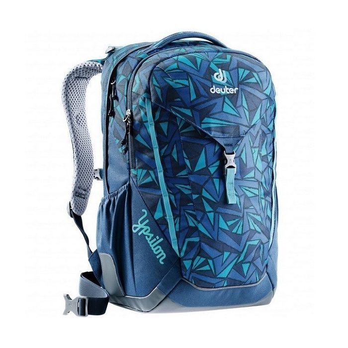 Рюкзак школьный Deuter Ypsilon 3053 midnight-zigzag Фото