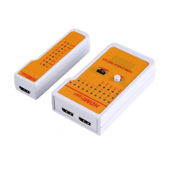 Тестер кабельный Merlion for HDMI Фото