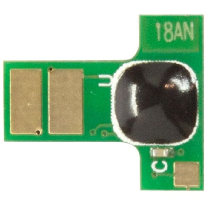 Чип для картриджа BASF HP LJ M104 Фото