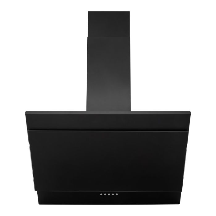 Вытяжка кухонная Eleyus Focus 1000 60 BL Фото