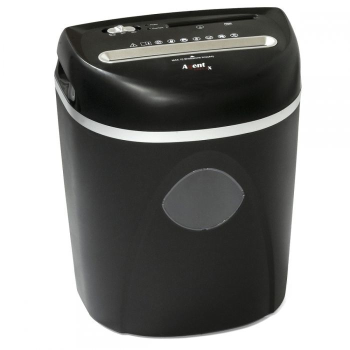 Уничтожитель документов Agent 1421.4 X (5x16) Фото