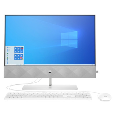 Компьютер HP Pavilion 24-k0020ur AiO / i5-10400T Фото