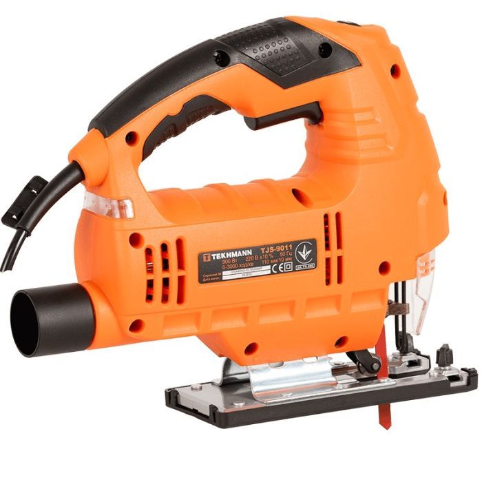 Электролобзик Tekhmann TJS-9011 Фото