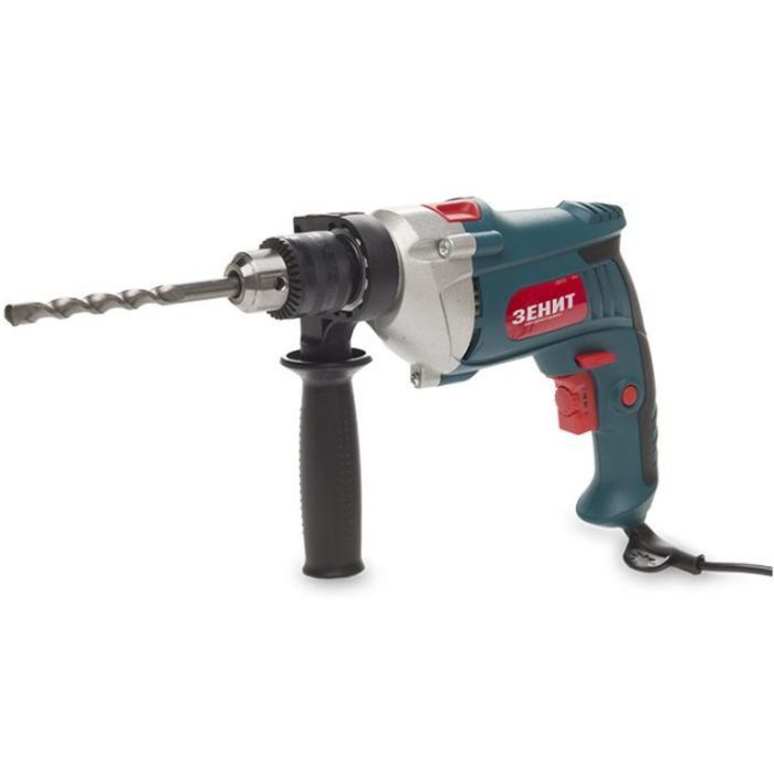 Дрель Зеніт ЗД-1000 Фото