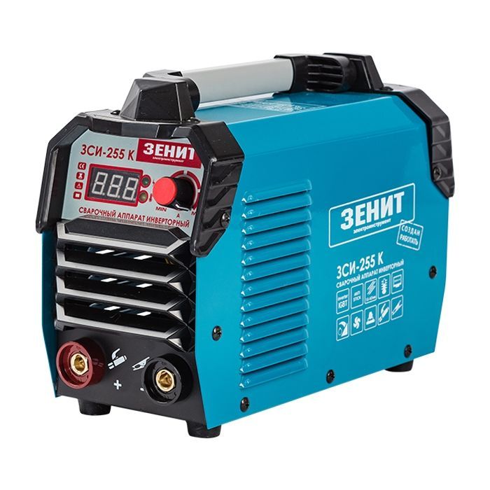 Сварочный аппарат Зеніт ЗСИ-255 K Фото