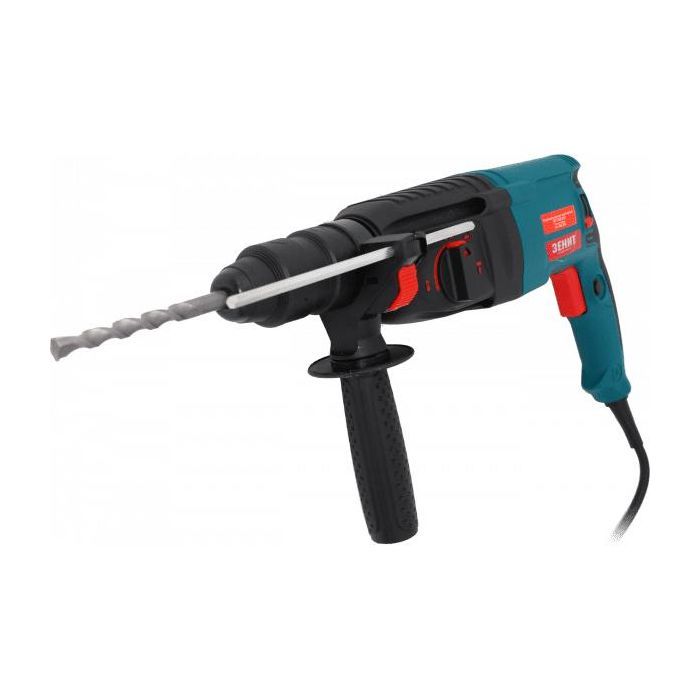 Перфоратор Зеніт ЗП-1100 Фото