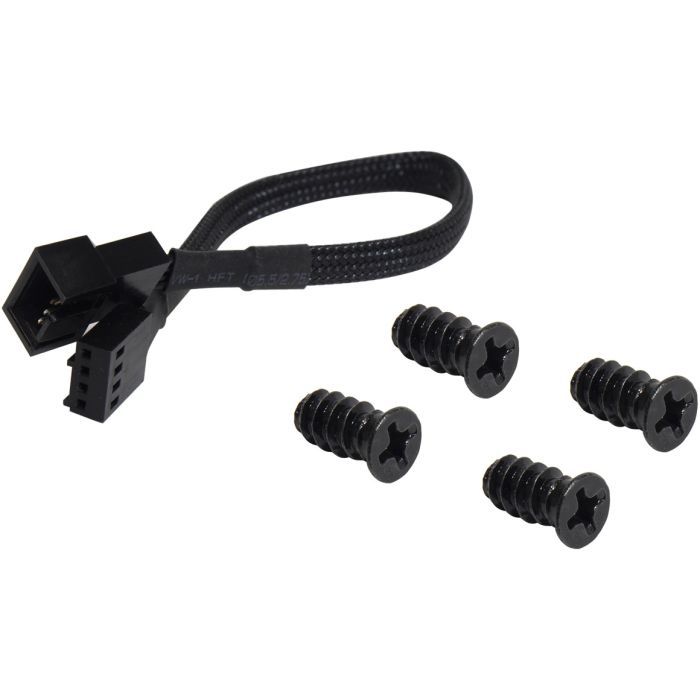 Кулер для корпуса Scythe Kaze Flex 120 mm ARGB PWM Фото 4