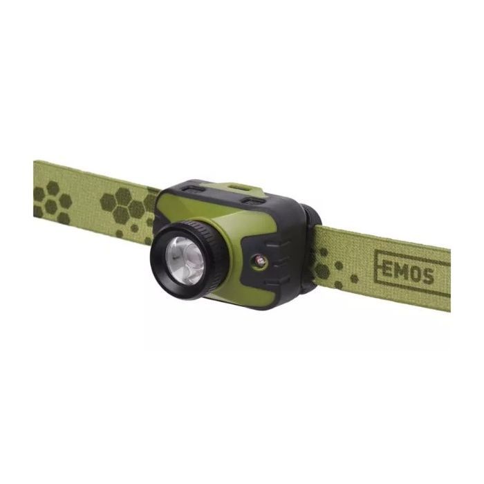 Фонарь EMOS P3539 Фото