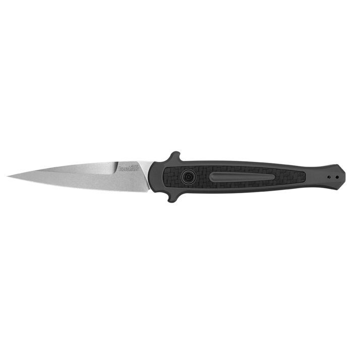 Нож Kershaw Launch 8 Black Фото