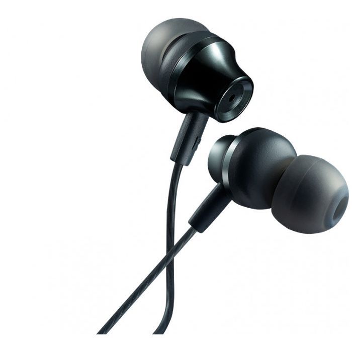 Наушники Canyon Black Фото