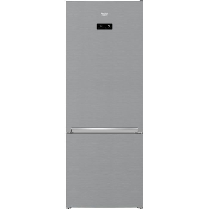 Холодильник Beko RCNE560E35ZXB Фото