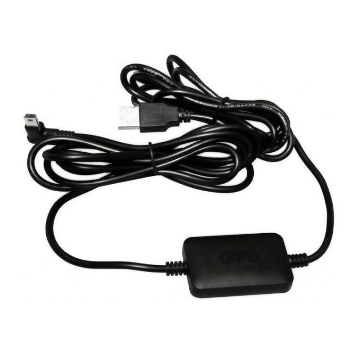 Кабель питания Gazer ACG121g/122 GPS cable Фото