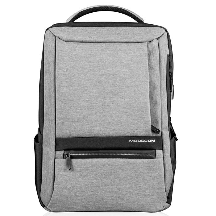 Рюкзак для ноутбука Modecom 15.6" USB port Фото