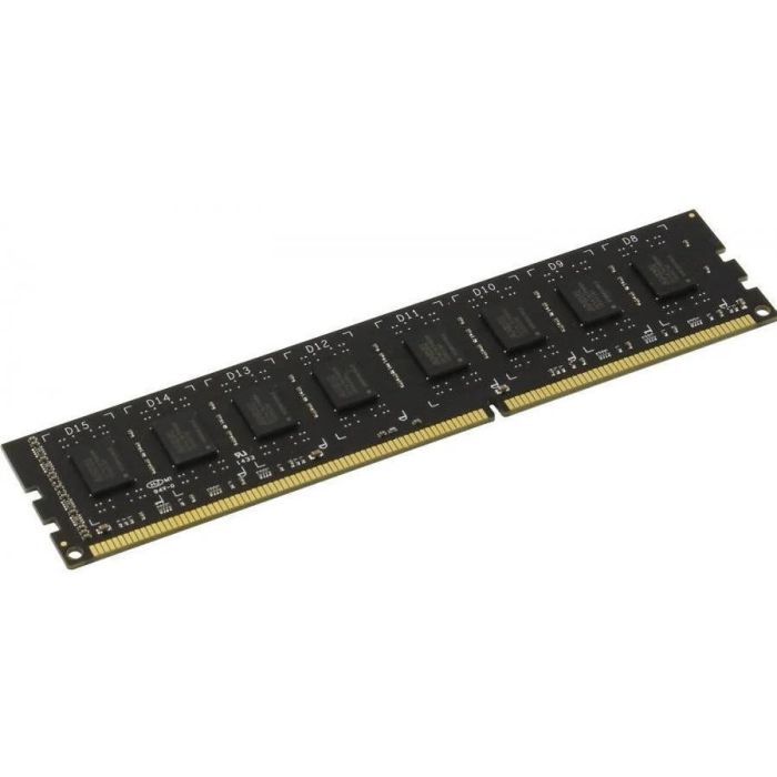 Модуль памяти для компьютера AMD DDR3L 8GB 1600 MHz Фото