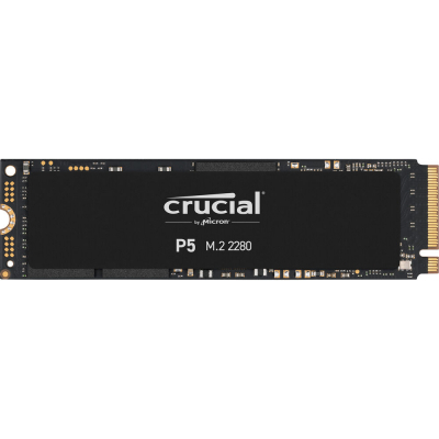 Накопитель SSD Micron M.2 2280 1TB Фото