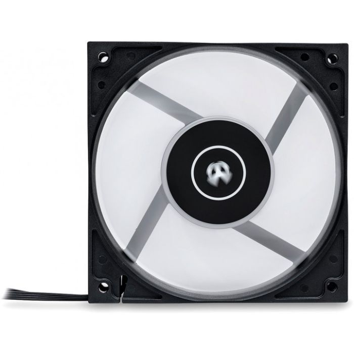 Кулер для корпуса Ekwb EK-Vardar EVO 120ER RGB Фото 1