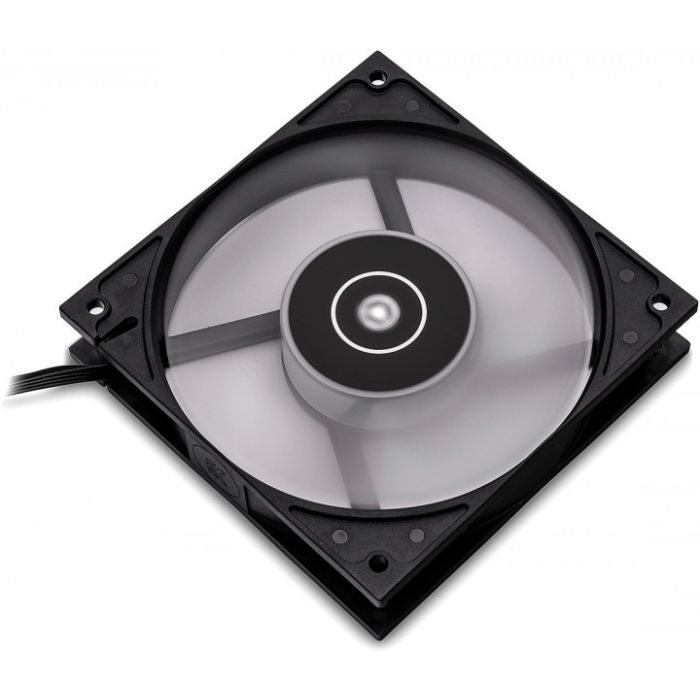 Кулер для корпуса Ekwb EK-Vardar EVO 120ER RGB Фото 4