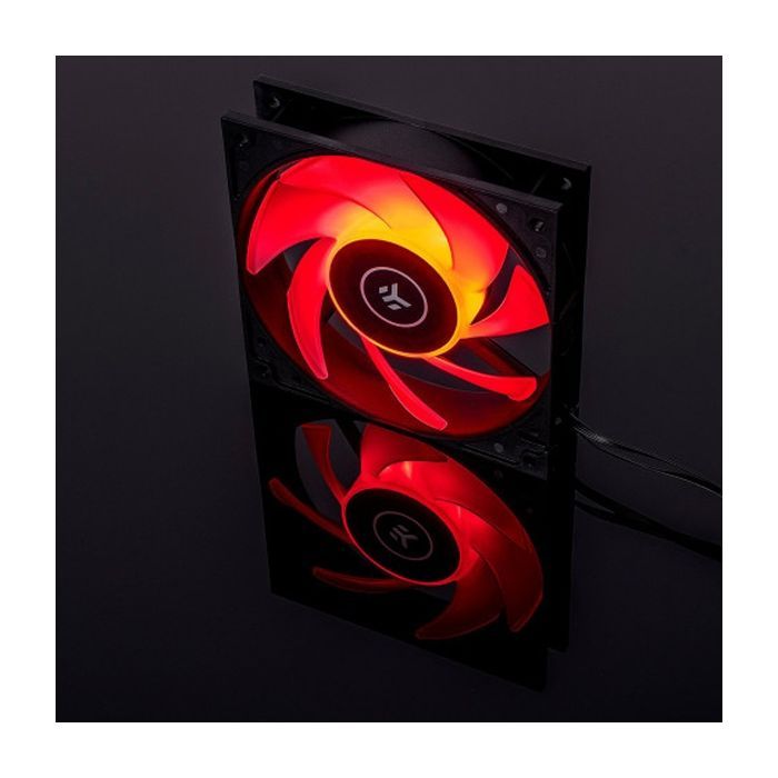 Кулер для корпуса Ekwb EK-Vardar EVO 120ER RGB Фото 5