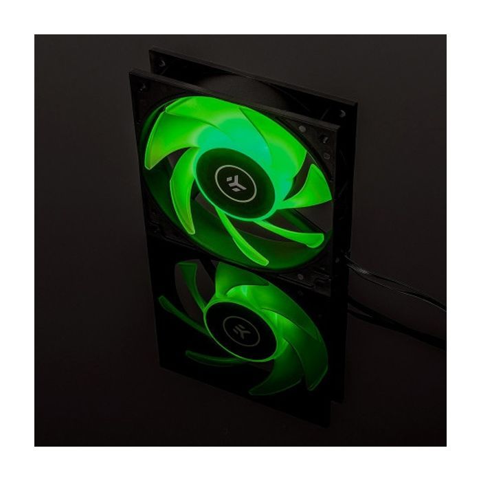 Кулер для корпуса Ekwb EK-Vardar EVO 120ER RGB Фото 6