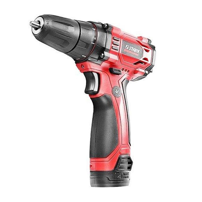 Шуруповерт Stark CD 12-2 Li-Ion Фото