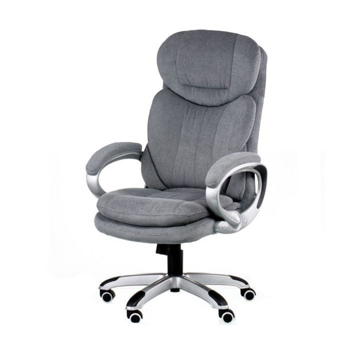 Офисное кресло Special4You Lordos grey Фото