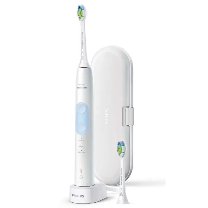 Электрическая зубная щетка Philips HX6859/29 Фото