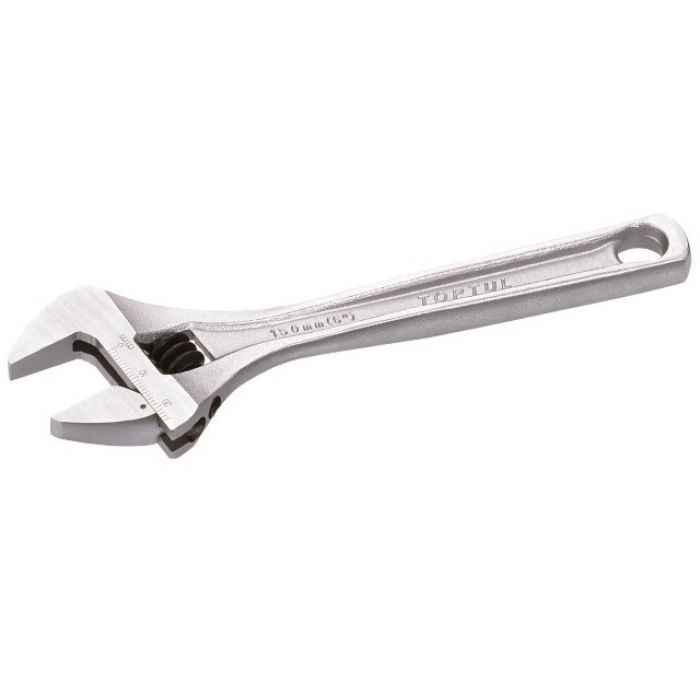 Ключ Toptul разводной 18" 455мм Фото