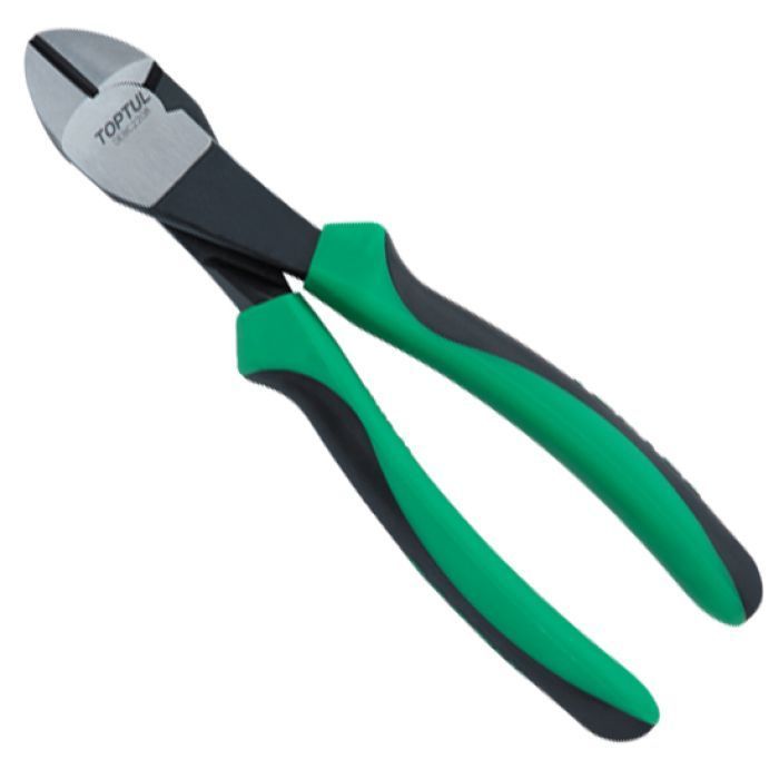 Кусачки Toptul 7" Фото