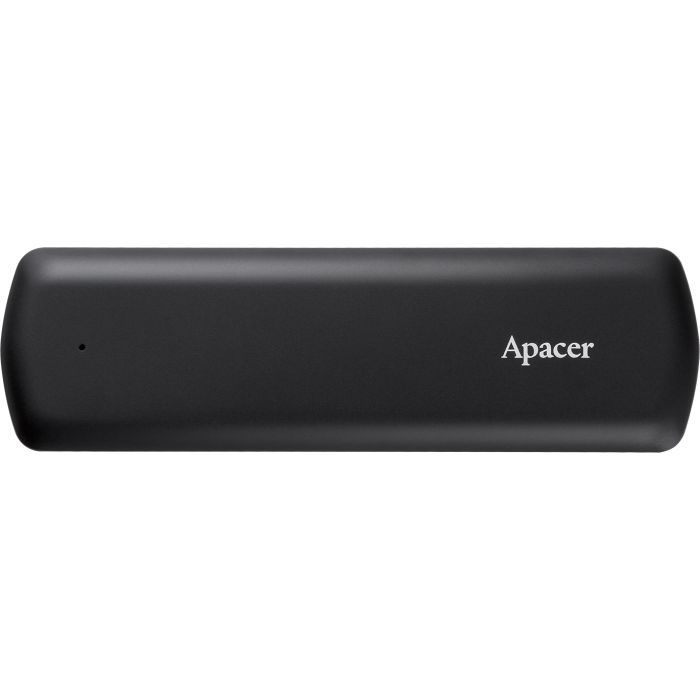 Накопитель SSD Apacer USB-C 500GB Фото