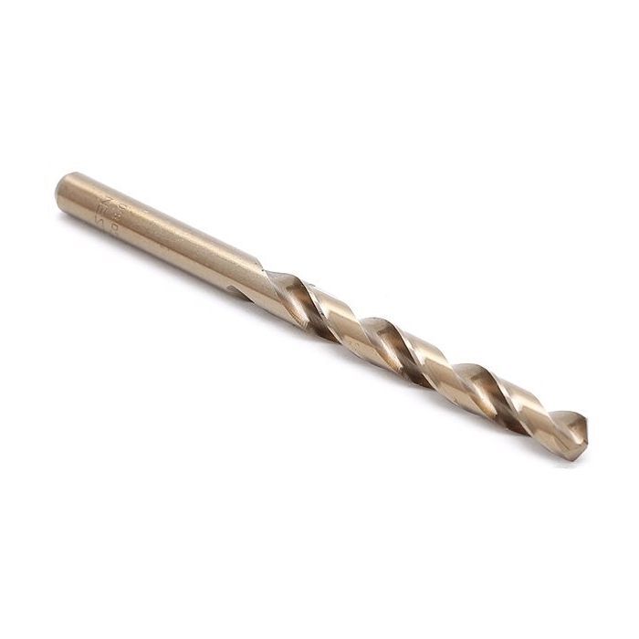 Сверло Tolsen Со5 по металлу 4.8х86 мм Фото