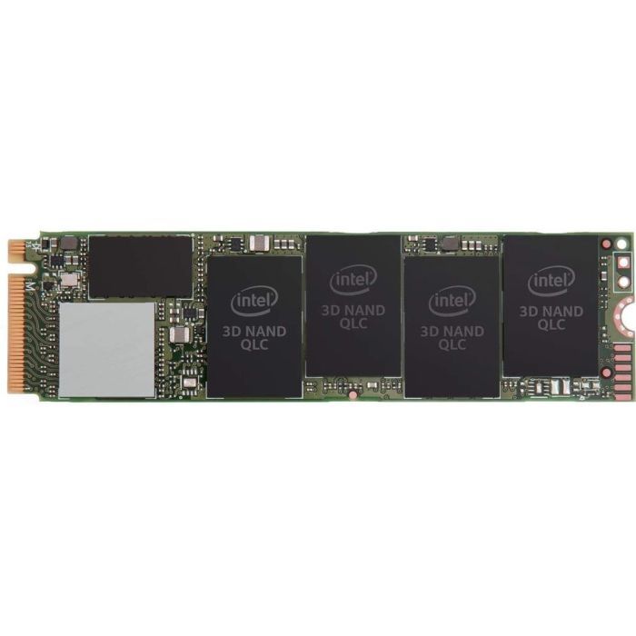 Накопитель SSD INTEL M.2 2280 1TB Фото
