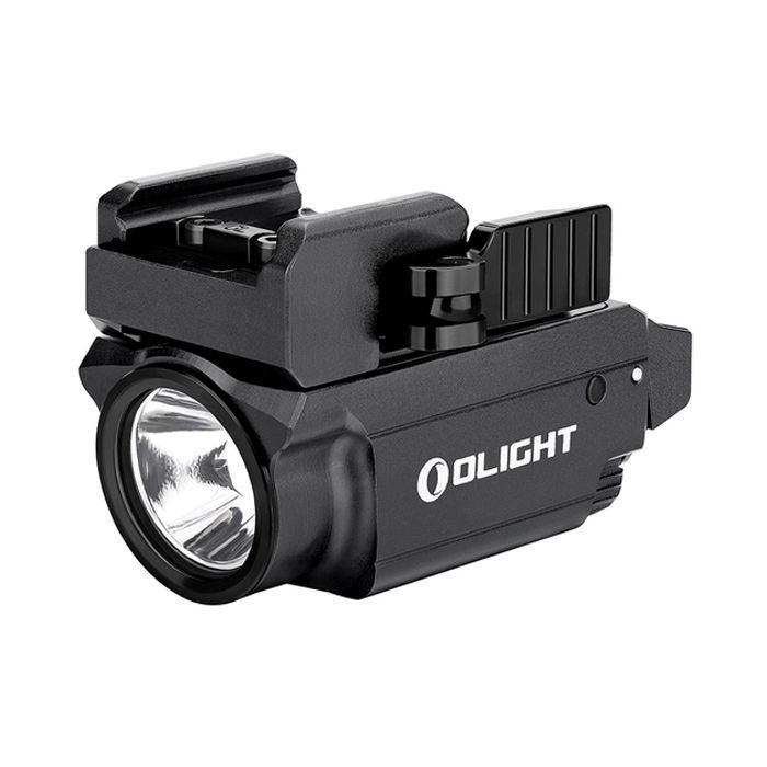 Фонарь Olight Baldr Mini ЛЦУ Black Фото