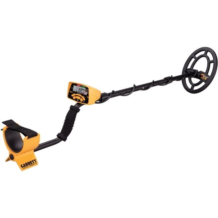 Металлоискатель Garrett ACE 300i Фото