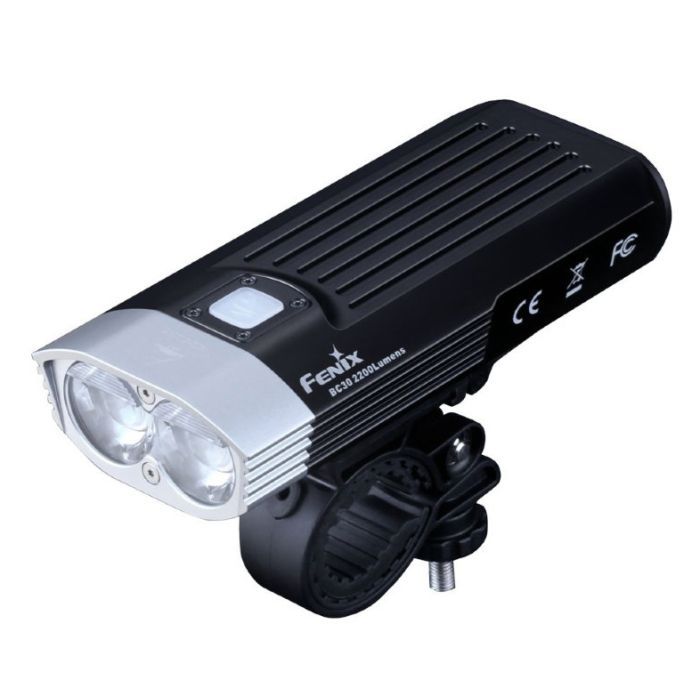 Передняя велофара Fenix BC30 V2.0 Фото