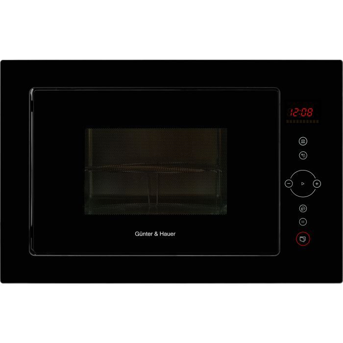 Микроволновая печь Gunter&Hauer EOK 2502 Фото