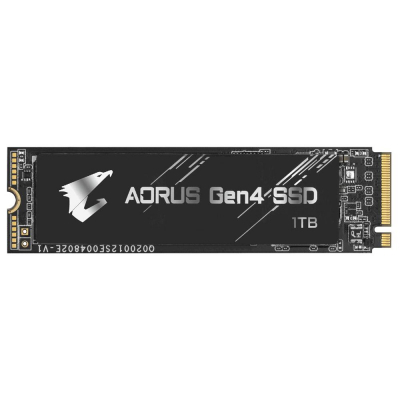 Накопитель SSD GIGABYTE M.2 2280 1TB Фото