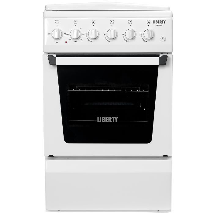 Плита Liberty PWE 5102-F Фото