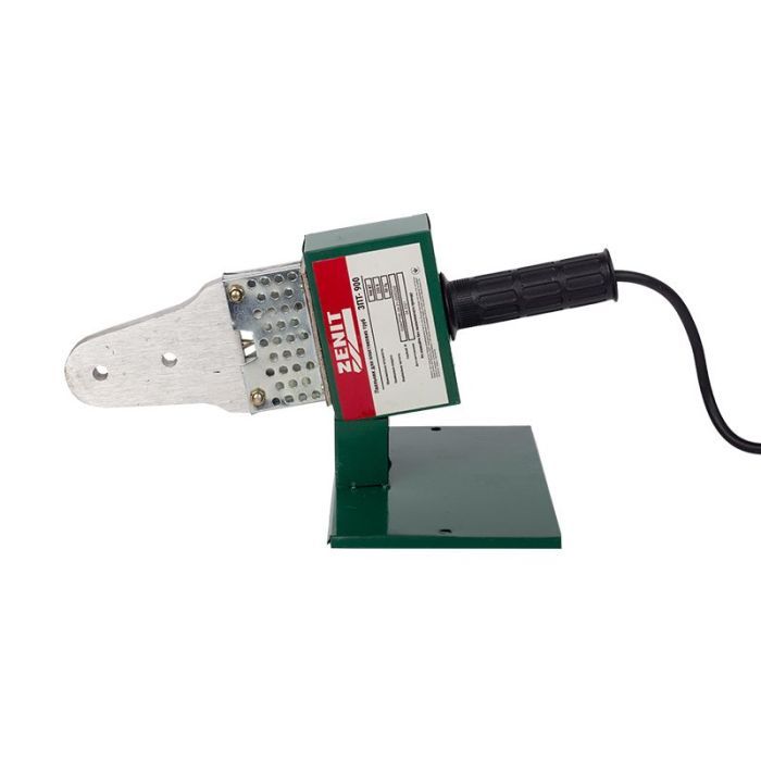 Паяльник для пластиковых труб Зеніт для труб ЗПТ-900 Фото