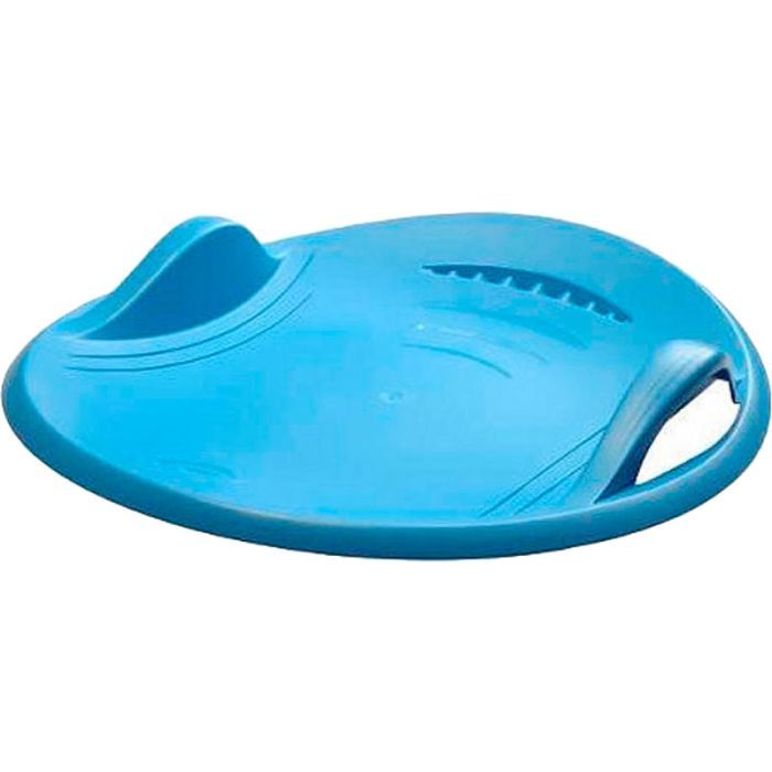 Санки Plastkon ледянка Supernova 70 cм синие Фото
