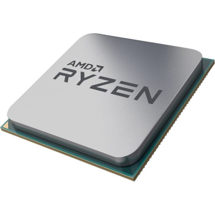 Процессор AMD Ryzen 5 5600X Фото