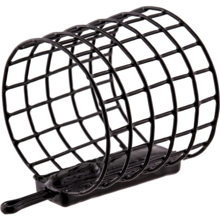 Кормушка Brain "Фидер" L 60g Black Фото