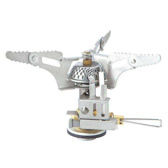 Горелка BRS BRS-3 Фото