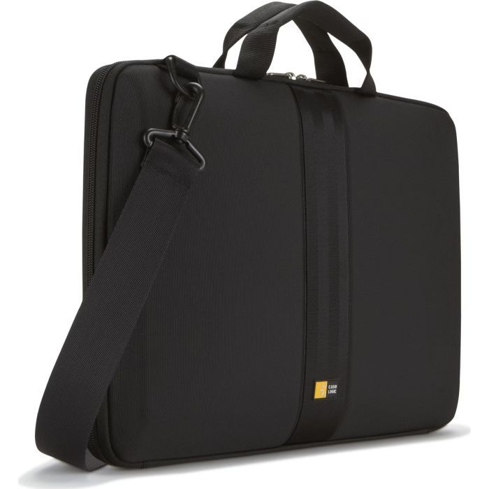 Сумка для ноутбука Case Logic 16" Attache QNS-116 Black Фото